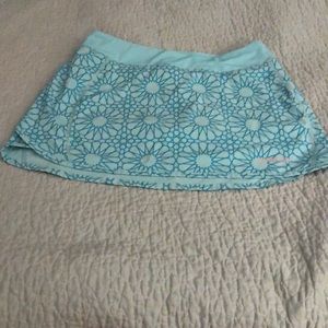 Patagonia Nine Trails Skort